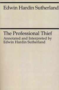 The Professional Thief