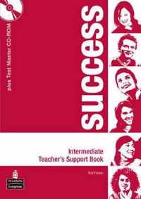 Success Intermediate Tbk Pack