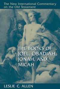 The Books of Joel, Obadiah, Jonah, and Micah