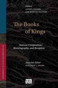 The Books of Kings