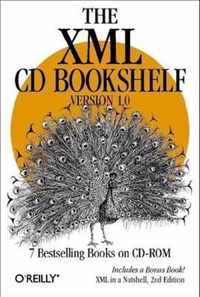 The Xml Cd Bookshelf