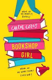 Bookshop Girl A bookshop girl, a bestie and one seriously bad fringe    Bookshop Girl 1