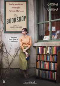 The Bookshop