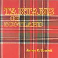 Tartans of Scotland