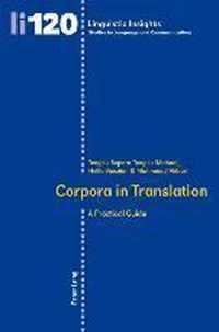 Corpora in Translation