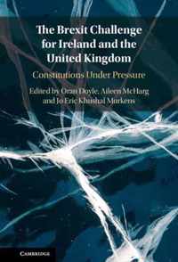 The Brexit Challenge for Ireland and the United Kingdom