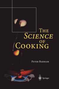 The Science of Cooking