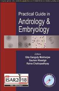 Practical Guide in Andrology and Embryology