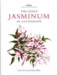 Botanical Magazine Monograph. The Genus Jasminum in Cultivation