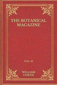 The Botanical Magazine