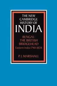 The New Cambridge History of India