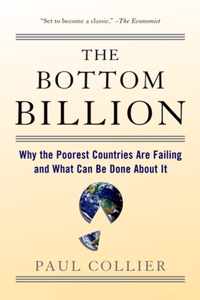 The Bottom Billion