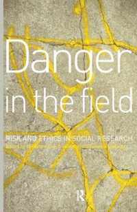 Danger in the Field