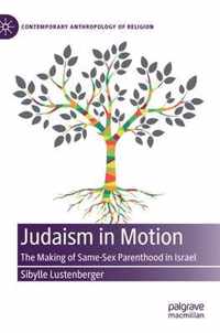 Judaism in Motion