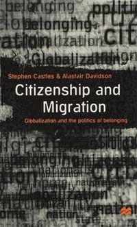 Citizenship and Migration