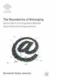 The Boundaries of Belonging