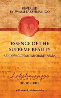 Essence of the Supreme Reality