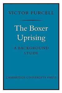 The Boxer Uprising