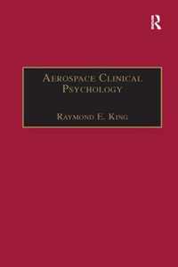 Aerospace Clinical Psychology