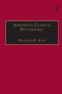 Aerospace Clinical Psychology