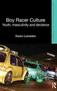 Boy Racer Culture