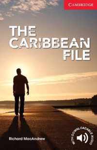 Caribbean File Beginner Elementary