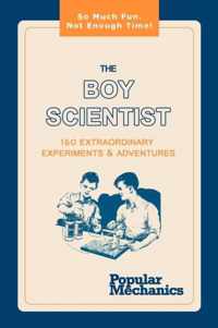 The Boy Scientist