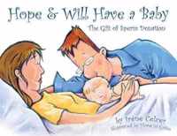 Hope & Will Have a Baby