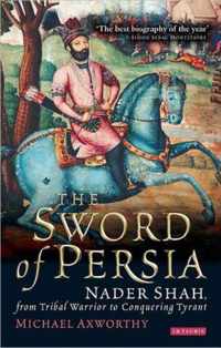 The Sword of Persia