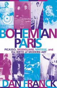 Bohemian Paris