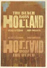 The Beach Boys in Holland