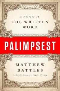 Palimpsest