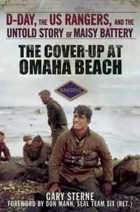 The Cover-Up at Omaha Beach