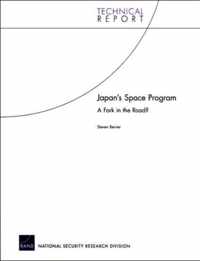 Japan's Space Program