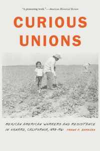 Curious Unions