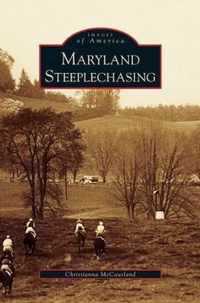 Maryland Steeplechasing