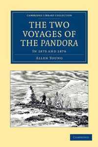 The Two Voyages of the Pandora