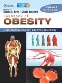 Handbook of Obesity -- Volume 1