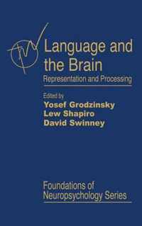 Language and the Brain