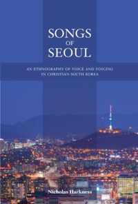 Songs of Seoul