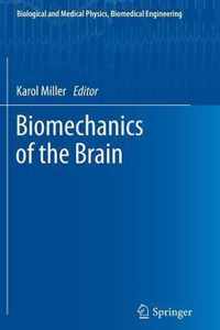 Biomechanics of the Brain