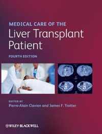 Medical Care of the Liver Transplant Patient