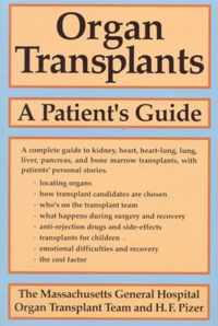 Organ Transplants