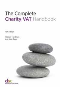 The Complete Charity VAT Handbook