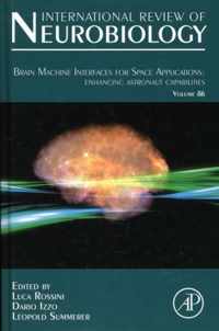 Brain Machine Interfaces for Space Applications: enhancing astronaut capabilities