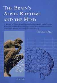 The Brain's Alpha Rhythms and the Mind