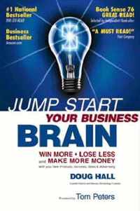 Jump Start Your Business Brain