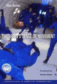 The Brain's Sense of Movement