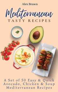 Mediterranean Tasty Recipes