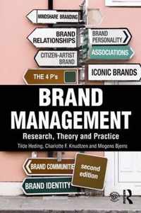 Brand Management